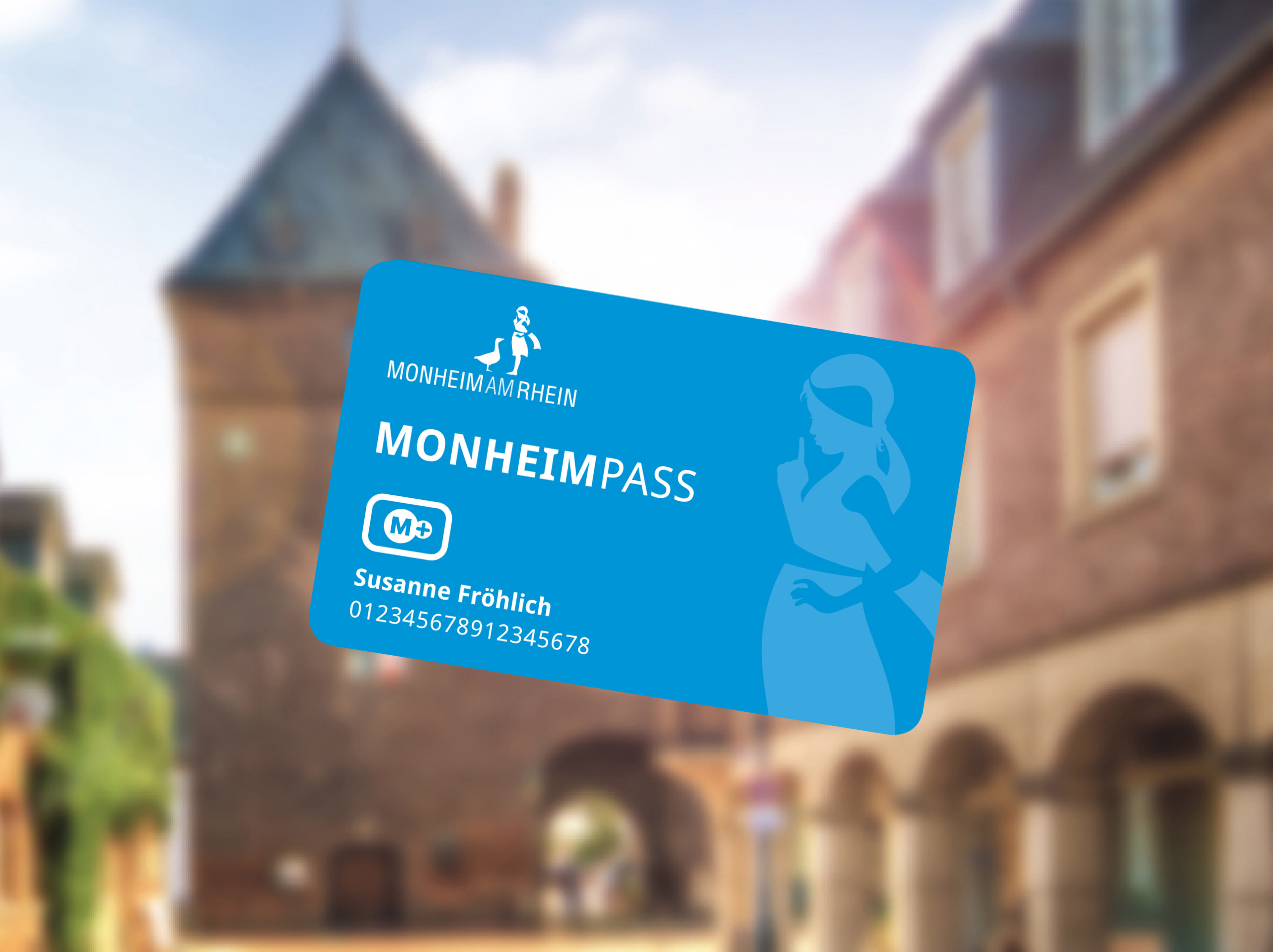 Der Monheim Pass Ist Da Beteiligungsangebote Integriert Wer Denkt