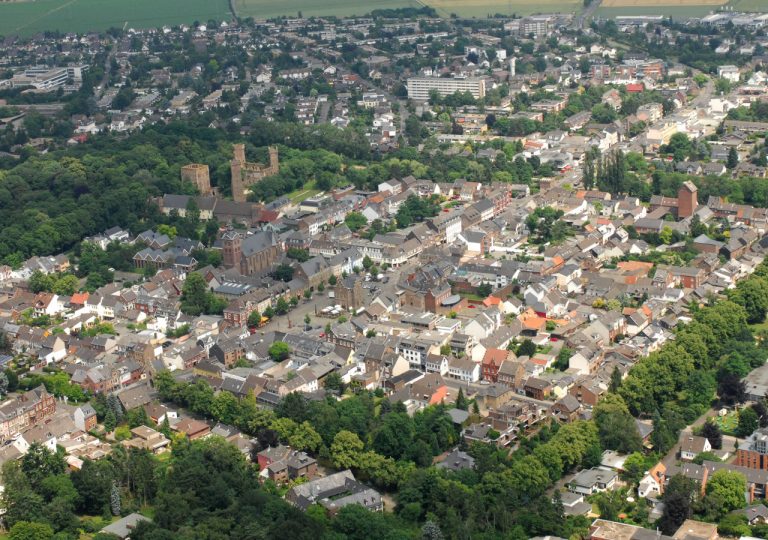 Erftstadt OnlineBefragung zum „Masterplan Lechenich“ beginnt wer
