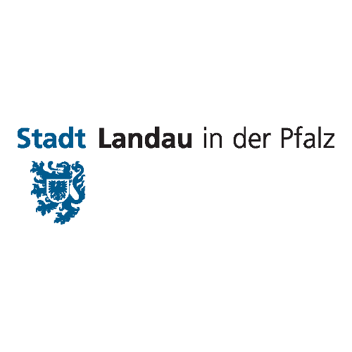 Logo Stadt Landau in der Pfalz