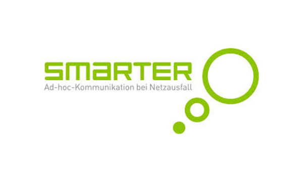 Logo Smarter