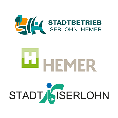 Logo Hemer Iserlohn SIH