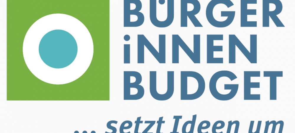 Für ihr Bürgerbudget wurde die Stadt Graz mit dem ÖGUT-Umweltpreis ausgezeichnet. Das Bürgerbudget wurde in Zusammenarbeit mit der wer denkt was GmbH durchgeführt.
