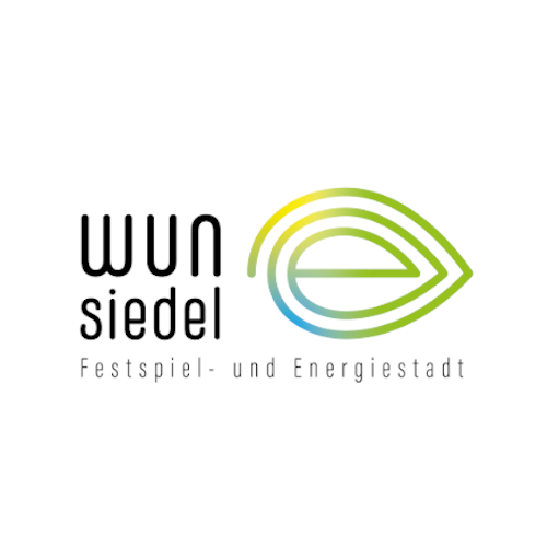 Logo der Stadt Wunsiedel