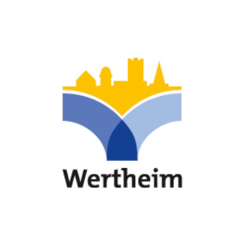 Logo der Stadt Wetheim