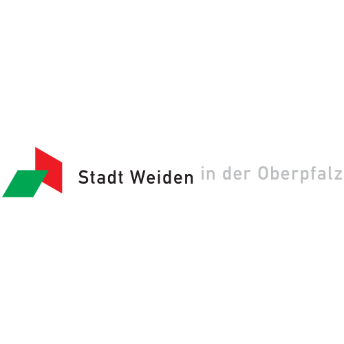 Logo der Stadt Weiden