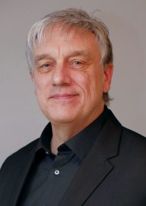 Horst Stockem, Projektkoordinator für Bürgerbeteiligung, Rheingau-Taunus-Kreis. Horst Stockem ist als Referent bei der Fachkonferenz 2023 mit dabei.