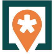 Icon Anliegen & Hinweise