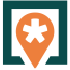 Icon Anliegen & Hinweise