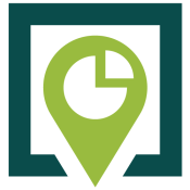 Icon Umfragen & Analysen