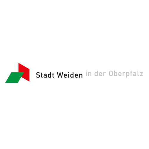 Logo der Stadt Weiden in der Oberpfalz