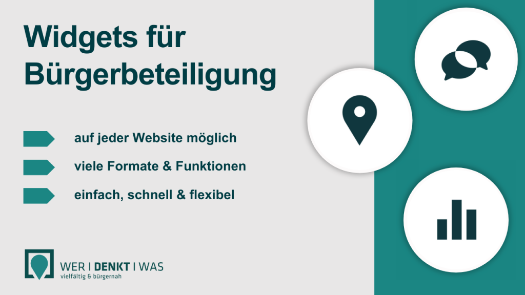 Widgets für Bürgerbeteiligung-v2