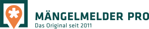 Mängelmelder-Pro-Logo-ohne-Bindestrich