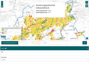 Kartenbeteiligung auf talbeteiligung.de