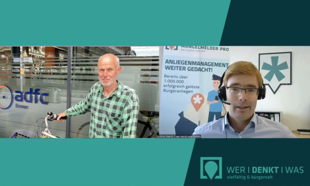 Konstenfreier Online-Praxistalk am 20. Mai 2026