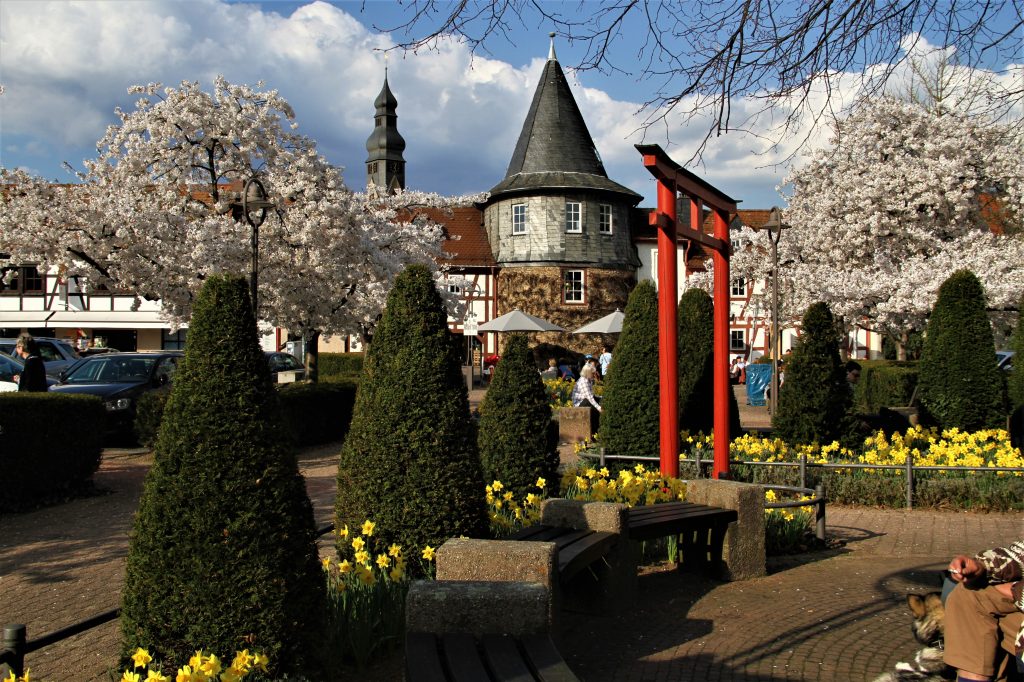 © Kreisstadt Hofheim am Taunus