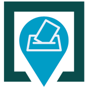 Icon Wahlen vorbereiten & durchführen Icon Wahlen vorbereiten & durchführen